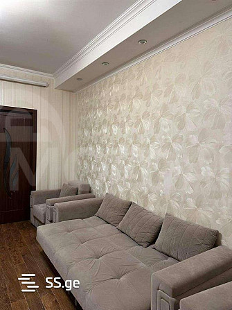 3-room apartment for sale in Saburtalo Tbilisi - photo 1