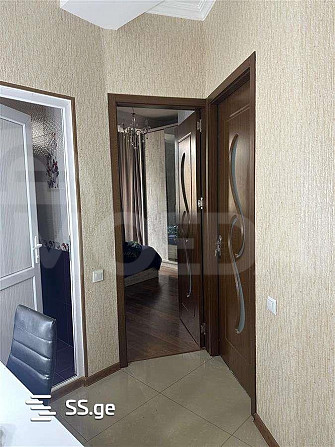 3-room apartment for sale in Saburtalo Tbilisi - photo 7