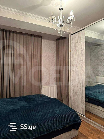 3-room apartment for sale in Saburtalo Tbilisi - photo 2