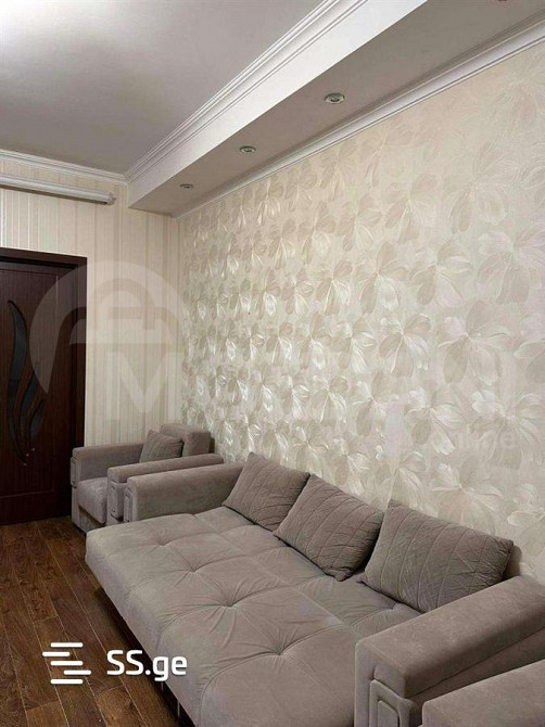 Продам 3-комн. квартиру 64м² 5/11 эт. Тбилиси - изображение 1