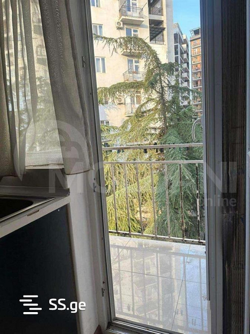 Продам 3-комн. квартиру 64м² 5/11 эт. Тбилиси - изображение 4