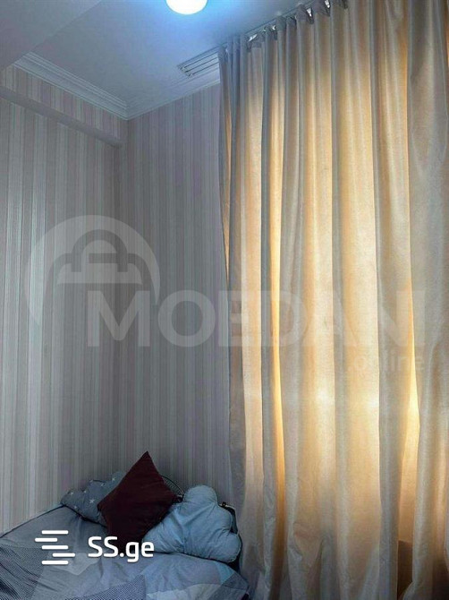 Продам 3-комн. квартиру 64м² 5/11 эт. Тбилиси - изображение 5