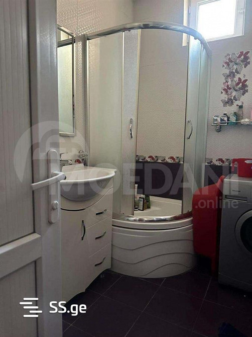 Продам 3-комн. квартиру 64м² 5/11 эт. Тбилиси - изображение 6