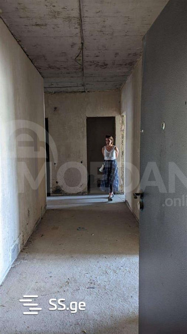 Продам 4-комн. квартиру 101м² 6/24 эт. Тбилиси - изображение 8