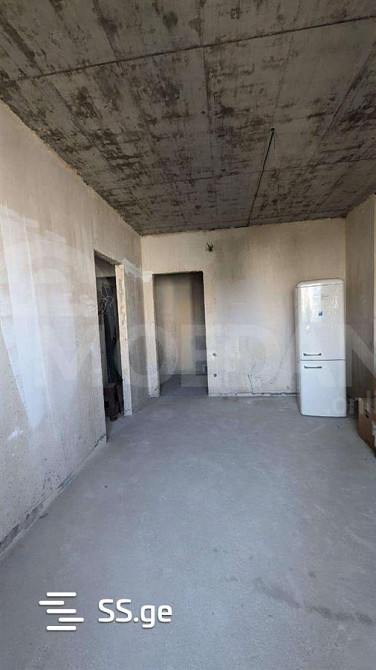 Продам 4-комн. квартиру 101м² 6/24 эт. Тбилиси - изображение 9