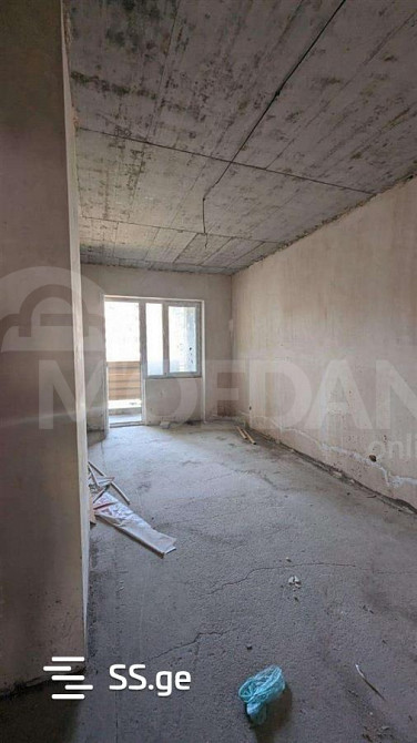 Продам 4-комн. квартиру 101м² 6/24 эт. Тбилиси - изображение 7