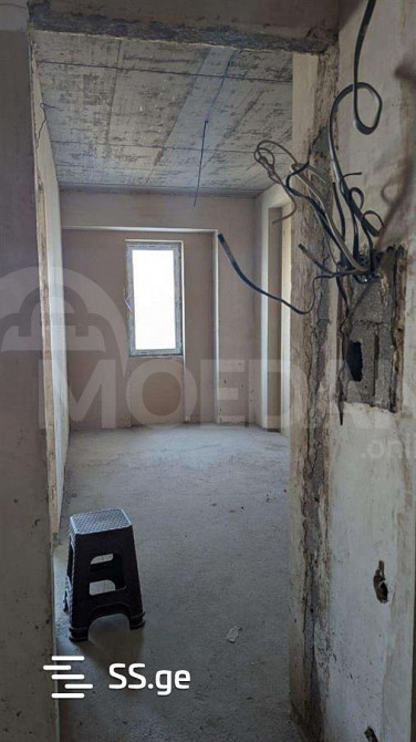 Продам 4-комн. квартиру 101м² 6/24 эт. Тбилиси - изображение 4