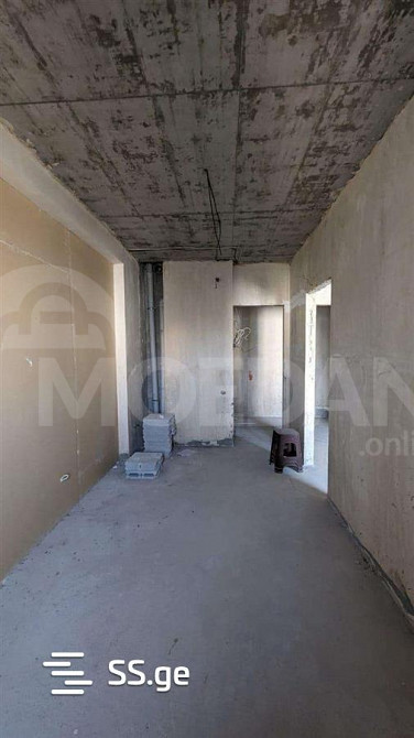 Продам 4-комн. квартиру 101м² 6/24 эт. Тбилиси - изображение 5