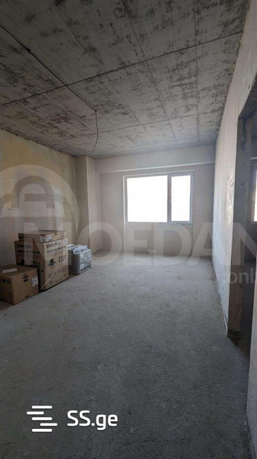 Продам 4-комн. квартиру 101м² 6/24 эт. Тбилиси - изображение 3