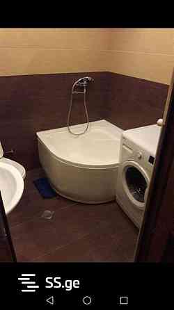 ქირავდება 2 ოთახიანი ბინა 70მ² 8/14 სართ თბილისი