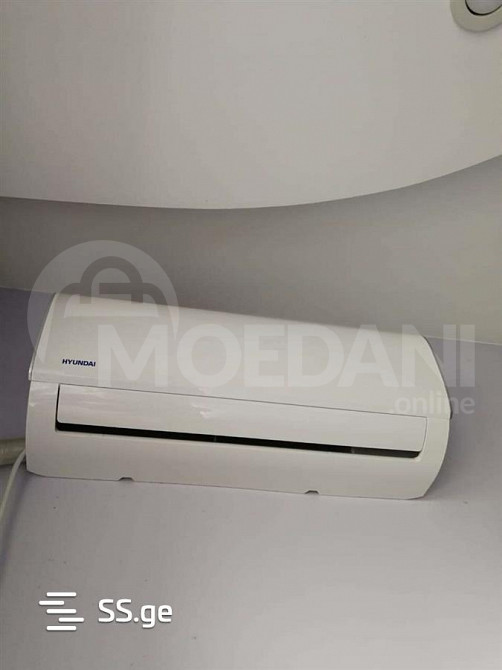 ქირავდება 2 ოთახიანი ბინა 70მ² 8/14 სართ თბილისი - photo 4