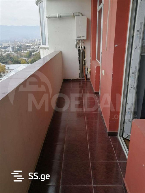 ქირავდება 2 ოთახიანი ბინა 70მ² 8/14 სართ თბილისი - photo 8