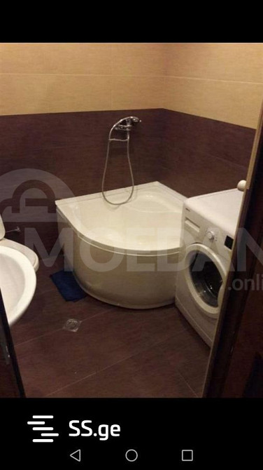 ქირავდება 2 ოთახიანი ბინა 70მ² 8/14 სართ თბილისი - photo 3