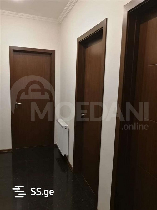 ქირავდება 2 ოთახიანი ბინა 70მ² 8/14 სართ თბილისი - photo 5