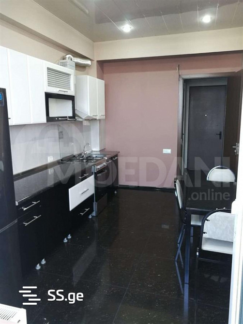 ქირავდება 2 ოთახიანი ბინა 70მ² 8/14 სართ თბილისი - photo 7