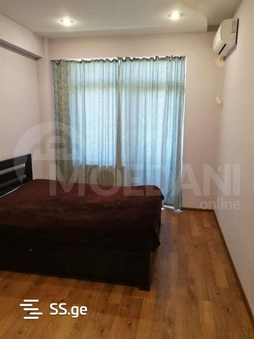 ქირავდება 2 ოთახიანი ბინა 70მ² 8/14 სართ თბილისი - photo 9