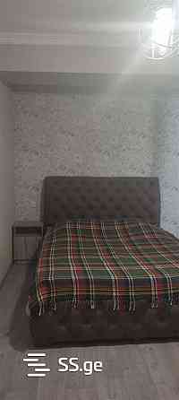 ქირავდება 2 ოთახიანი ბინა 53მ² 8/11 სართ თბილისი