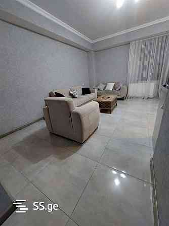 ქირავდება 2 ოთახიანი ბინა 53მ² 8/11 სართ თბილისი