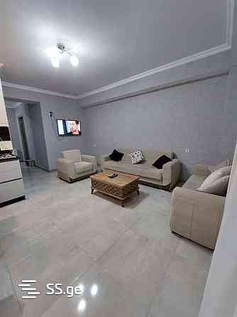 ქირავდება 2 ოთახიანი ბინა 53მ² 8/11 სართ თბილისი