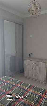 ქირავდება 2 ოთახიანი ბინა 53მ² 8/11 სართ თბილისი