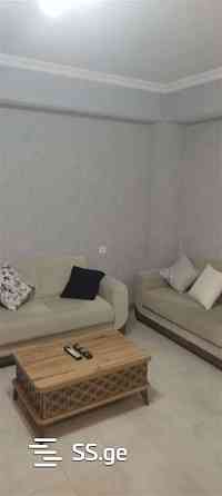 ქირავდება 2 ოთახიანი ბინა 53მ² 8/11 სართ თბილისი