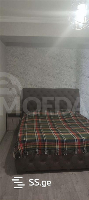 ქირავდება 2 ოთახიანი ბინა 53მ² 8/11 სართ თბილისი - photo 6