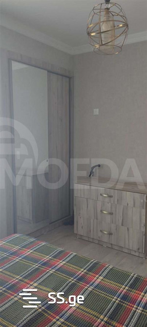 ქირავდება 2 ოთახიანი ბინა 53მ² 8/11 სართ თბილისი - photo 5