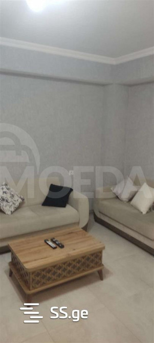 ქირავდება 2 ოთახიანი ბინა 53მ² 8/11 სართ თბილისი - photo 4