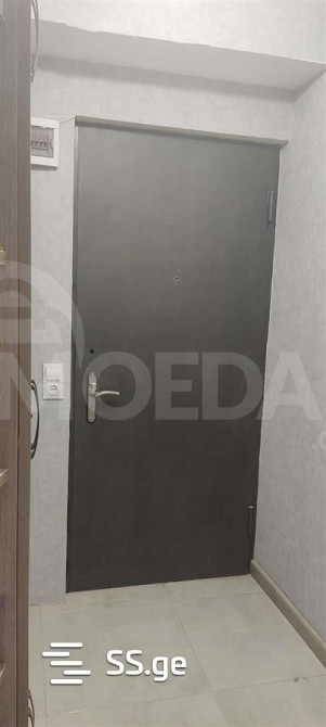 ქირავდება 2 ოთახიანი ბინა 53მ² 8/11 სართ თბილისი - photo 7