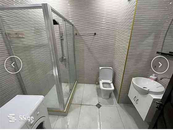 ქირავდება 3 ოთახიანი ბინა 100მ² 19/24 სართ თბილისი