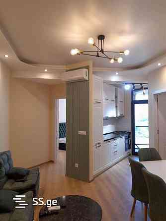 ქირავდება 3 ოთახიანი ბინა 70მ² 9/18 სართ თბილისი