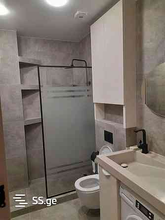 ქირავდება 3 ოთახიანი ბინა 70მ² 9/18 სართ თბილისი