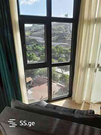 ქირავდება 3 ოთახიანი ბინა 70მ² 9/18 სართ თბილისი