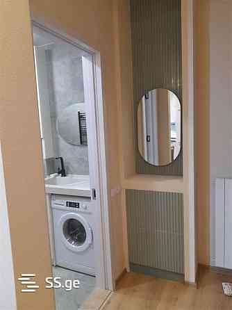 ქირავდება 3 ოთახიანი ბინა 70მ² 9/18 სართ თბილისი