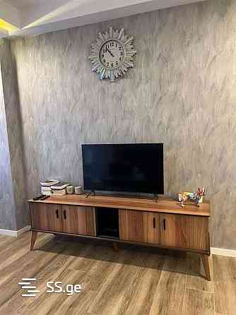 ქირავდება 3 ოთახიანი ბინა 85მ² 8/9 სართ თბილისი