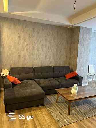 ქირავდება 3 ოთახიანი ბინა 85მ² 8/9 სართ თბილისი