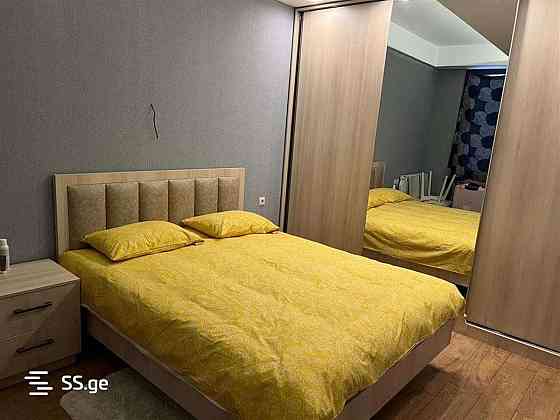 ქირავდება 3 ოთახიანი ბინა 85მ² 8/9 სართ თბილისი