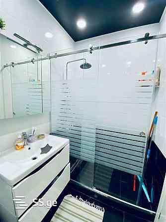 ქირავდება 3 ოთახიანი ბინა 90მ² 7/18 სართ თბილისი