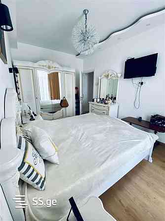 ქირავდება 3 ოთახიანი ბინა 90მ² 7/18 სართ თბილისი