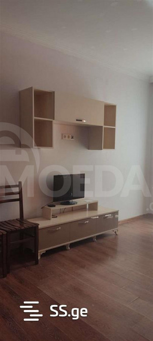 ქირავდება 2 ოთახიანი ბინა 50მ² 4/12 სართ თბილისი - photo 3