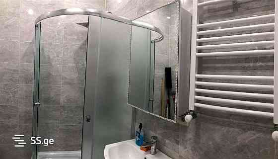 ქირავდება 2 ოთახიანი ბინა 50მ² 4/13 სართ თბილისი