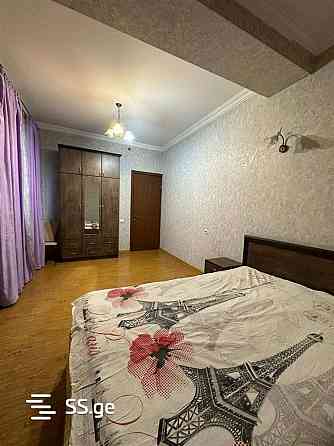 ქირავდება 3 ოთახიანი ბინა 110მ² 2/11 სართ თბილისი