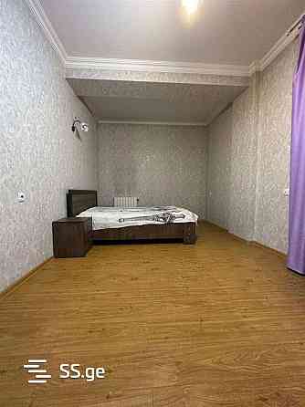 ქირავდება 3 ოთახიანი ბინა 110მ² 2/11 სართ თბილისი