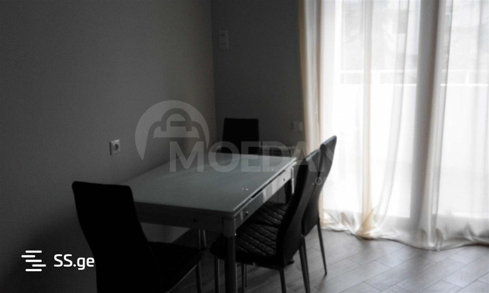 Продам 3-комн. квартиру 113м² 3/15 эт. Тбилиси - изображение 8