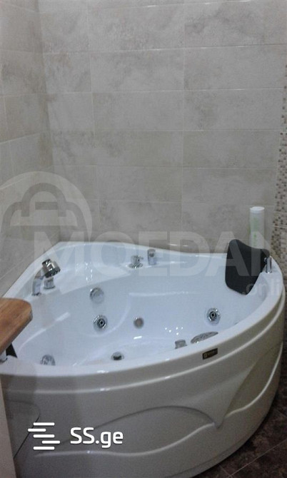 Продам 3-комн. квартиру 113м² 3/15 эт. Тбилиси - изображение 10