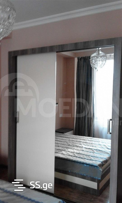 Продам 3-комн. квартиру 113м² 3/15 эт. Тбилиси - изображение 7