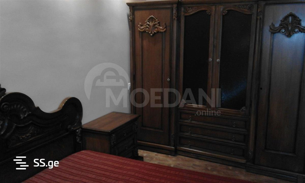 Продам 3-комн. квартиру 113м² 3/15 эт. Тбилиси - изображение 9