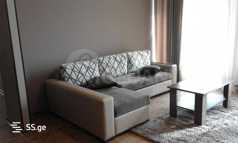 Продам 3-комн. квартиру 113м² 3/15 эт. Тбилиси - изображение 2