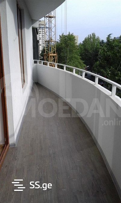 Продам 3-комн. квартиру 113м² 3/15 эт. Тбилиси - изображение 5