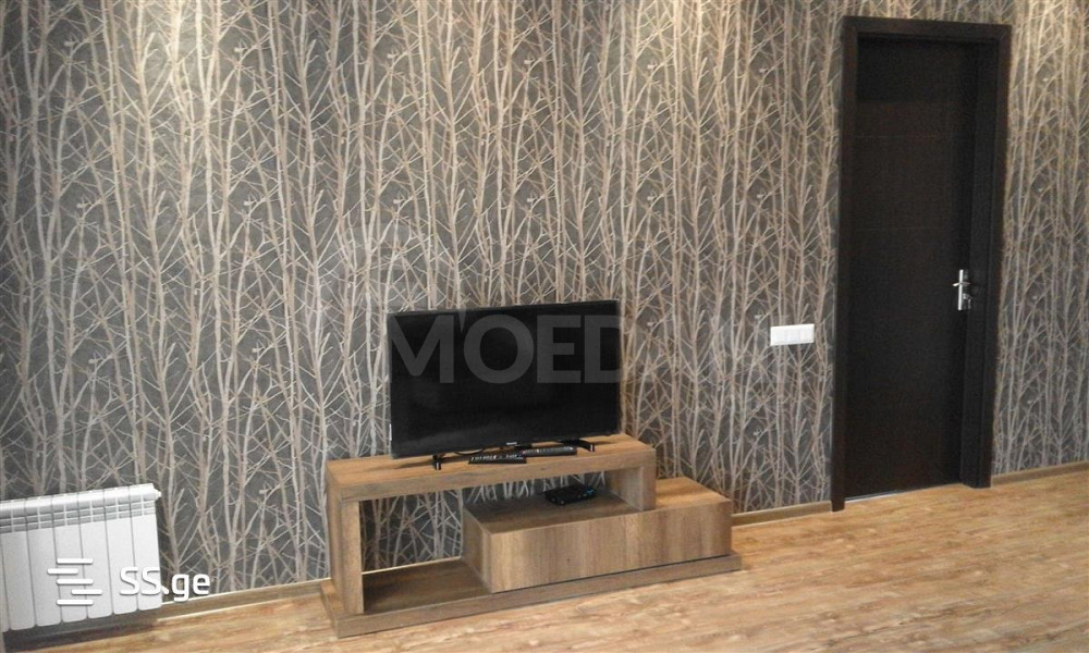 Продам 3-комн. квартиру 113м² 3/15 эт. Тбилиси - изображение 3